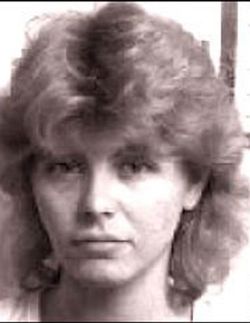 Kellie Ford death by force case profile photo