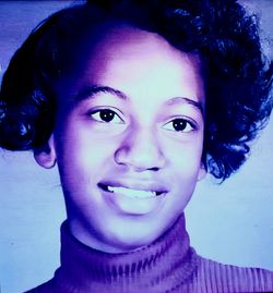Gwendolyn Kizine death by force case in Kansas City, MO