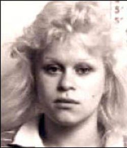 Angela Mayhew death by force case in Kansas City, MO