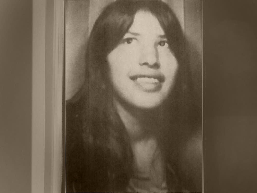 Angeline Sweet death by force case in Minneapolis, MN