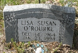 Lisa ORourke death by force case in Foley, AL
