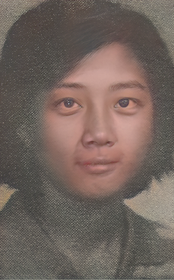 Ying Ling death by force case profile photo