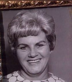 Marguerite Chambers death by force case in Walker, MI