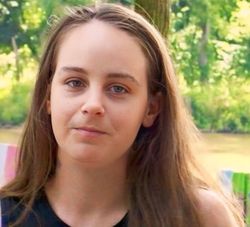 Rebekah Leicy death by force case in Ashland, OH