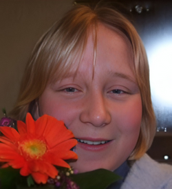 Elizabeth Griffith death by force case in Ashland, OH