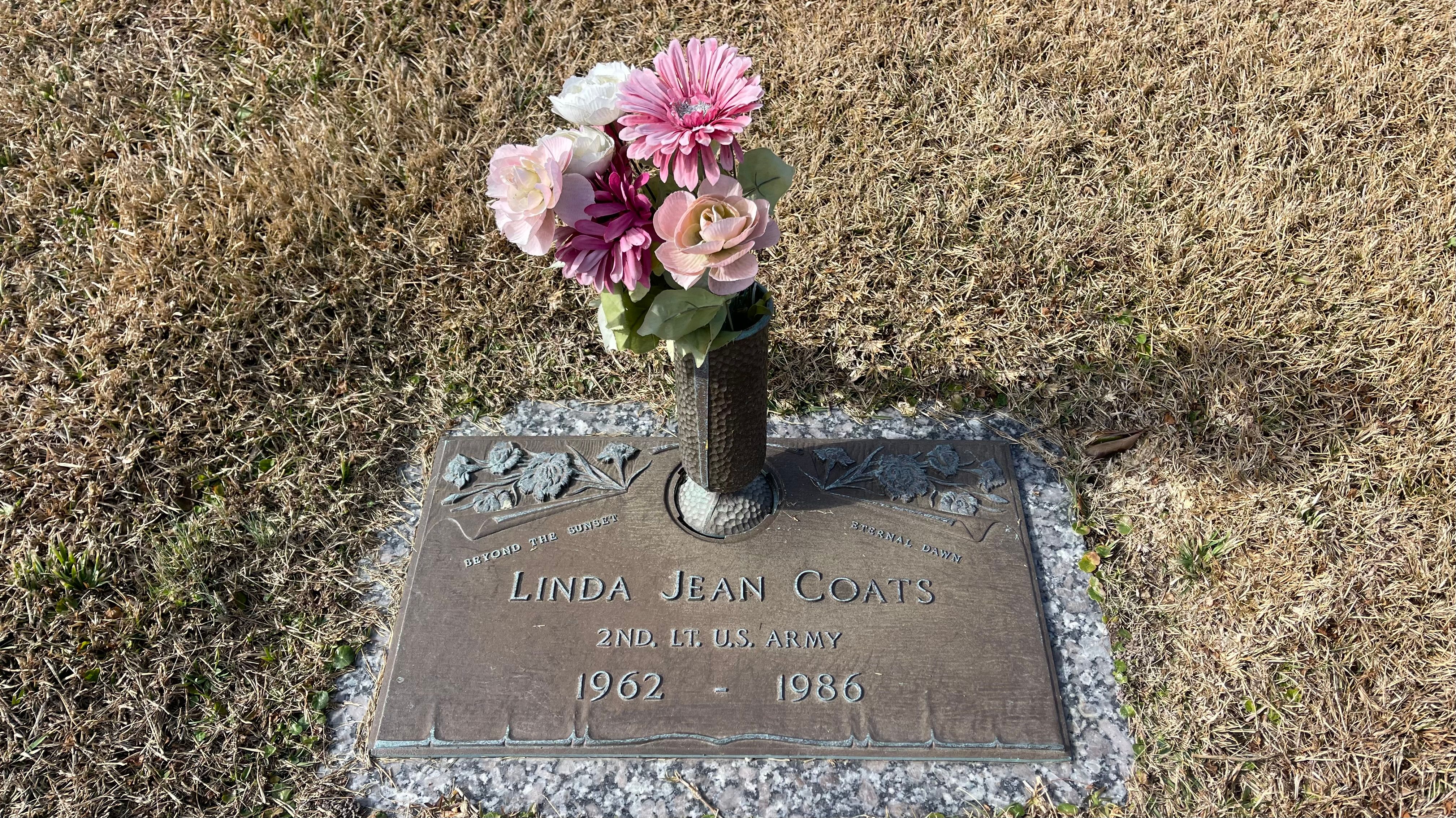 Linda Coats death by force case in Fayetteville, NC