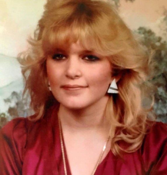 Tammy Wilson death by force case in Fayetteville, NC