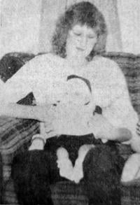 Kimberly Ruggles death by force case in Fayetteville, NC