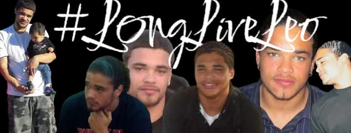 Leo Lavine death by force case in Phoenix, AZ