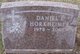Daniel Horkheimer death by force case in St. Louis, MO