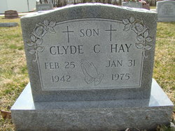 Clyde Hay death by force case in Los Angeles, CA