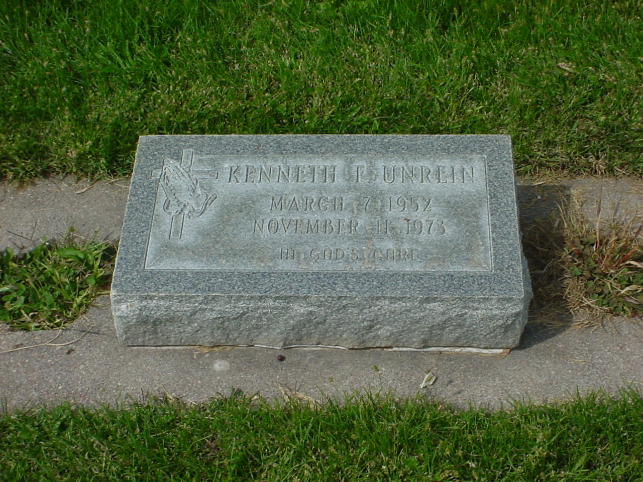 Kenneth Unrein death by force case in Mesa, AZ