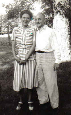 Hazel Meeker death by force case in Lenexa, KS