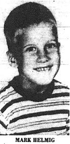 Mark Helmig death by force case in Pekin, IL