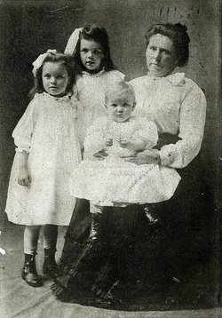 Lucy Sorenson death by force case in La Porte, IN