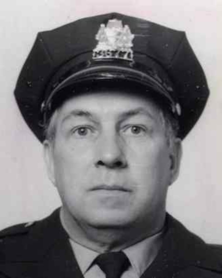 Charles Uffelman death by force case profile photo