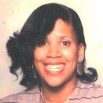 Brenda Faison death by force case profile photo
