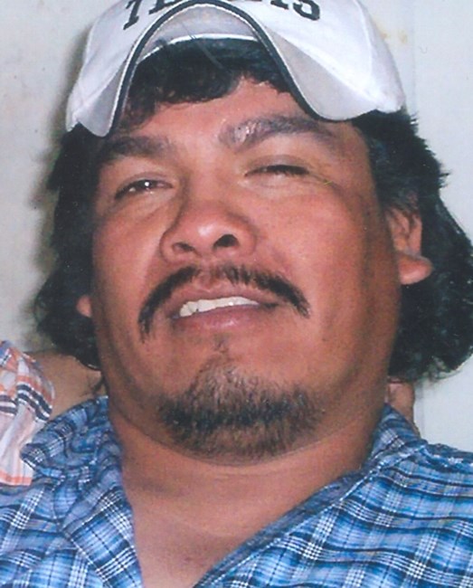 Victorino Perez death by force case profile photo