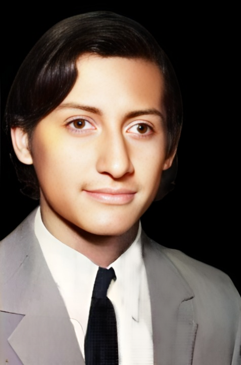 Frank Aquirre death by force case profile photo