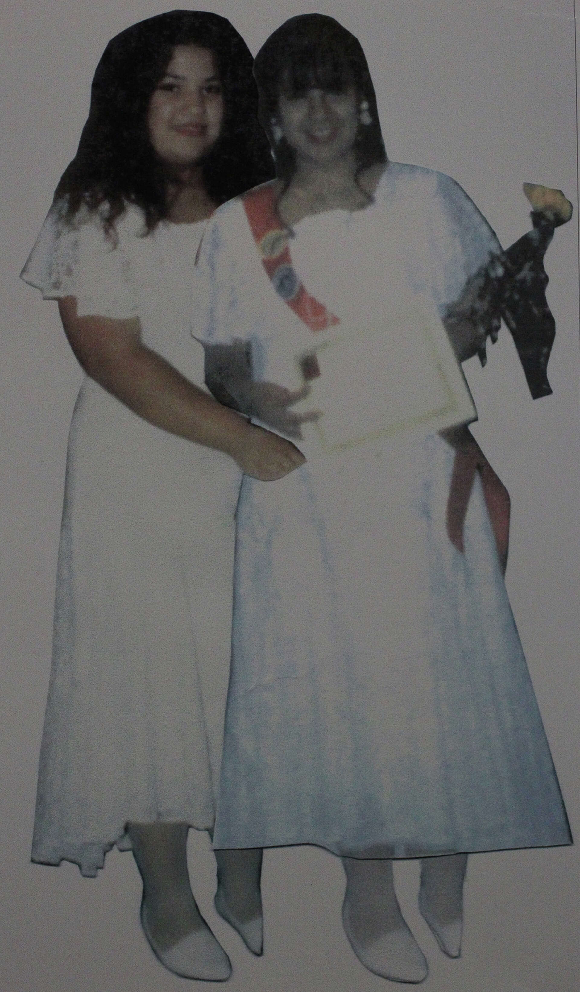 Priscilla Almares death by force case in Rodriguez Park, TX