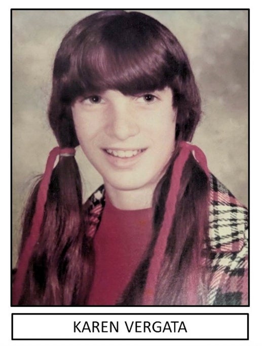 Karen Vergata death by force case in Gilgo, NY