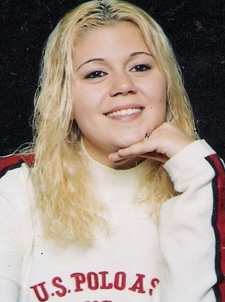 Megan Waterman death by force case profile photo