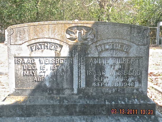 Annie Wiseburg death by force case in Aiken County, SC