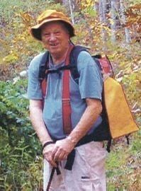 John Jack Bryant death by force case in Pisgah National Forest, NC