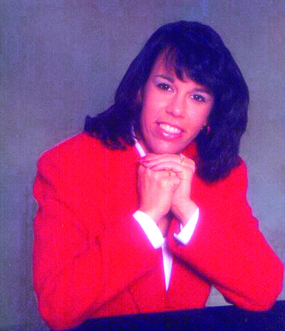 Patrice Enres death by force case profile photo
