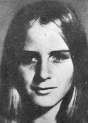 Carolyn Davis death by force case profile photo