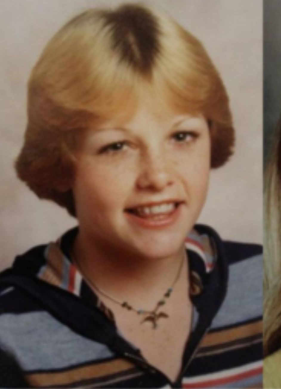 Kerry Graham death by force case profile photo