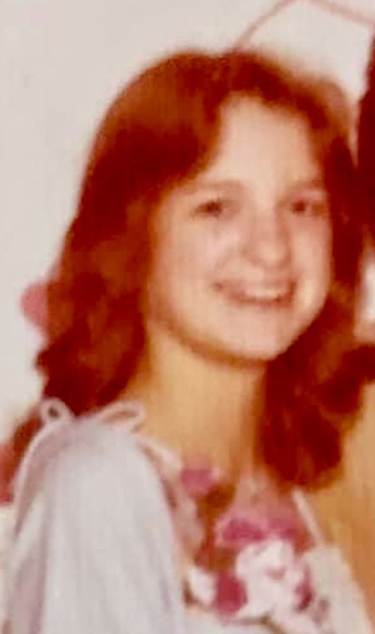 Mary Rodermund death by force case profile photo