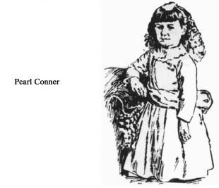 Pearl Conner death by force case in Chicago, IL