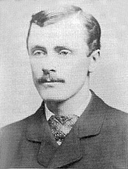 Benjamin Pitezel death by force case profile photo