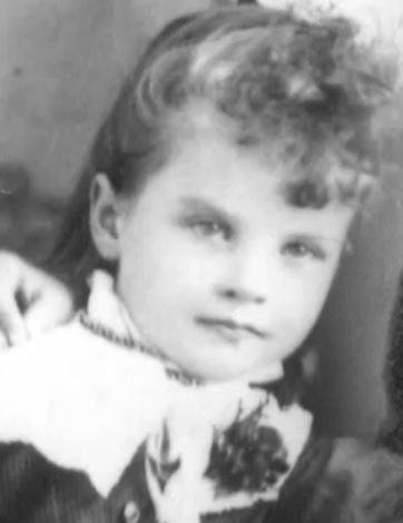 Nellie Pitezel death by force case profile photo