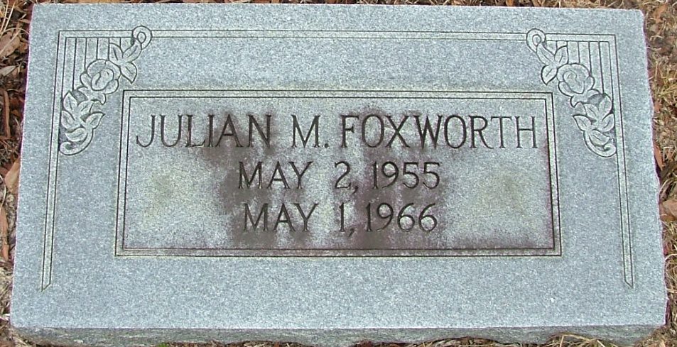 Julian Foxworth death by force case in Pompano Beach, FL