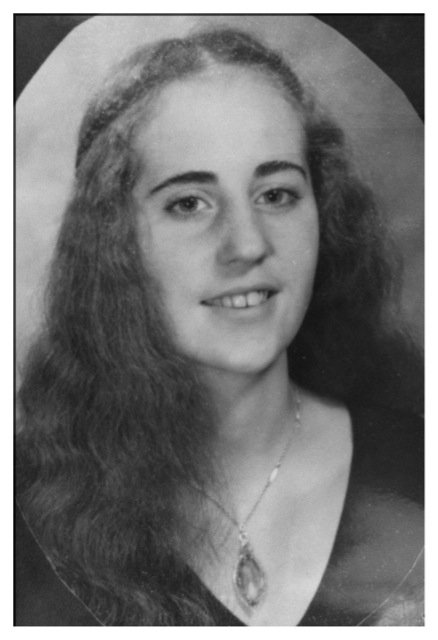 Sherrie Carville death by force case profile photo