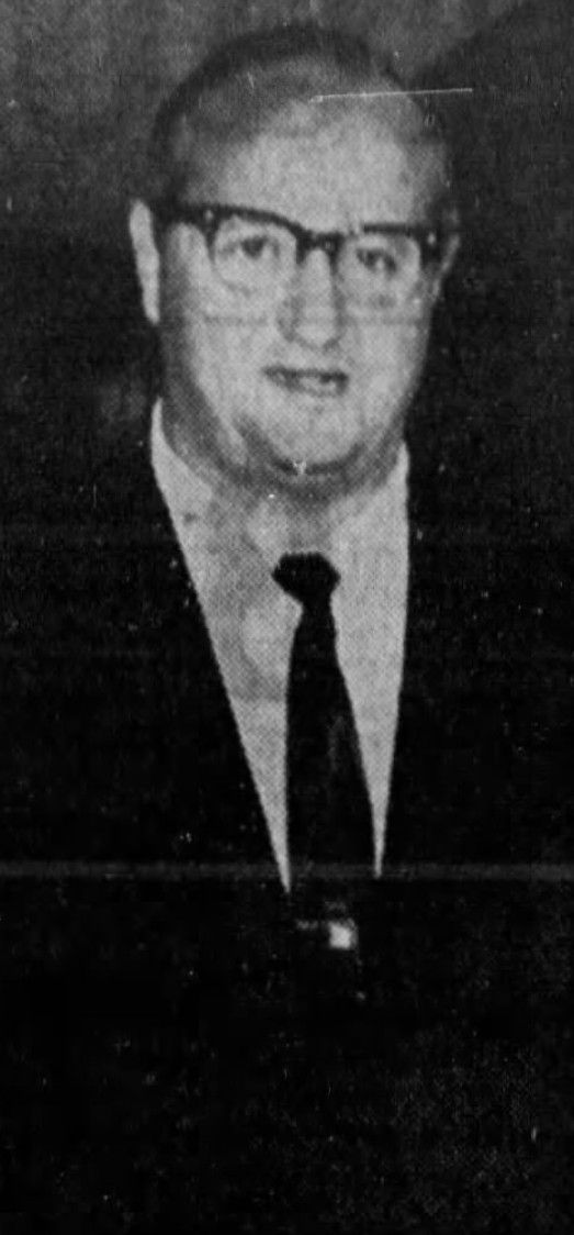 Edward Buccieri death by force case profile photo