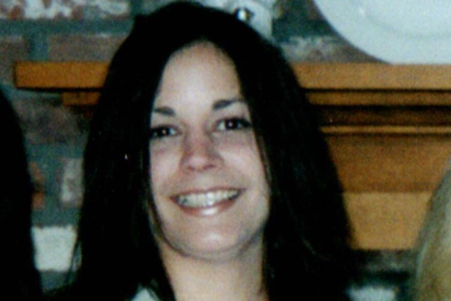 Melanie Camilini death by force case profile photo