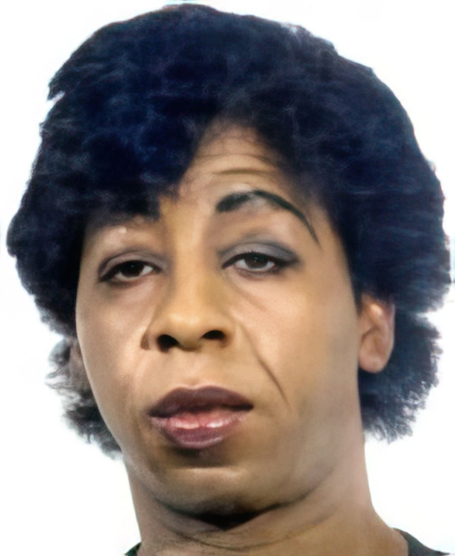 Janice Roberts death by force case in New Britain, CT