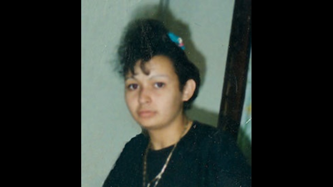 Marilyn Gonzalez death by force case profile photo