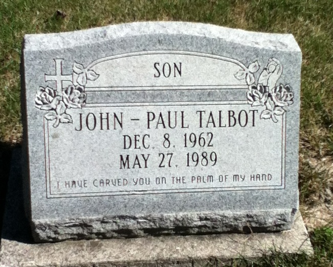 Jean Talbot death by force case profile photo