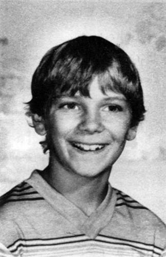 Danny Joe Eberle death by force case in Bellevue, NE