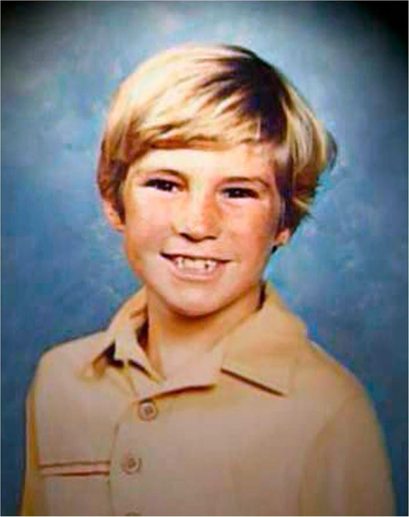 Christopher Walden death by force case in Sarpy County, NE
