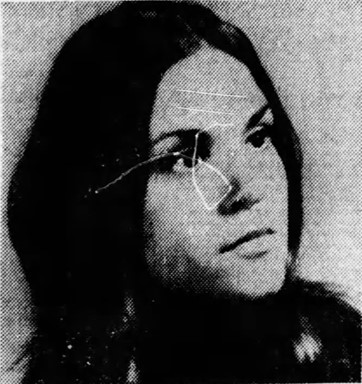 Ellen Reich death by force case profile photo