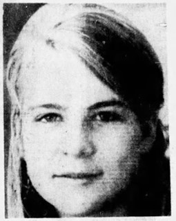 Damaris Gillispie death by force case profile photo