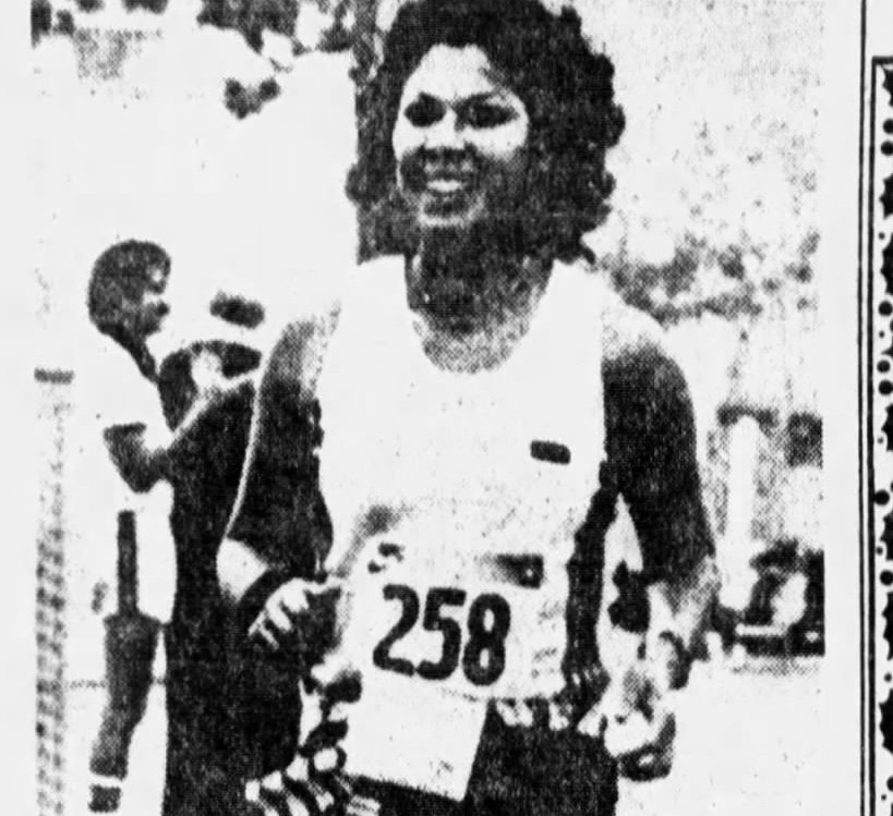Betty Grunzweig death by force case profile photo