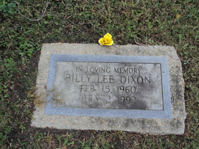 Billy Lee Dixon death by force case in Isle of Wight County, VA