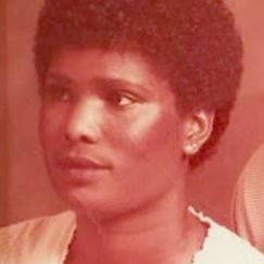 Tonja Harry death by force case profile photo