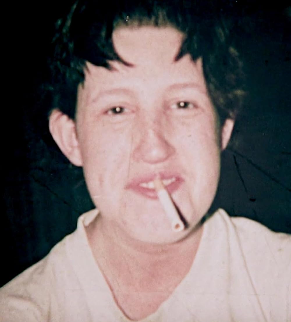 Laurie Pentland death by force case profile photo
